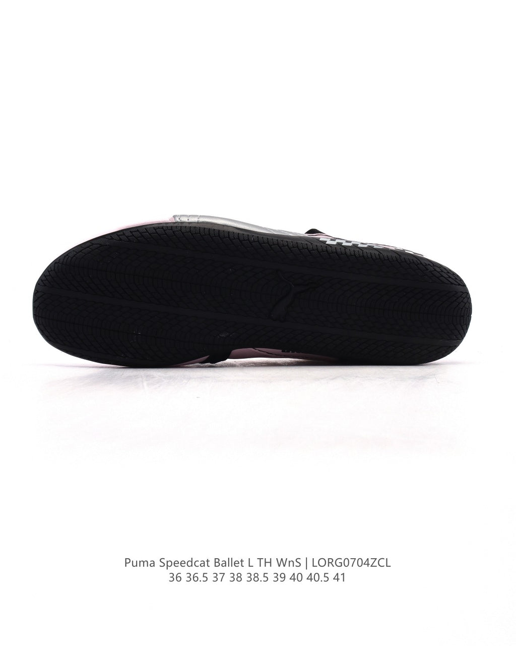 Puma Speedcat Ballerina Racing Shoes
