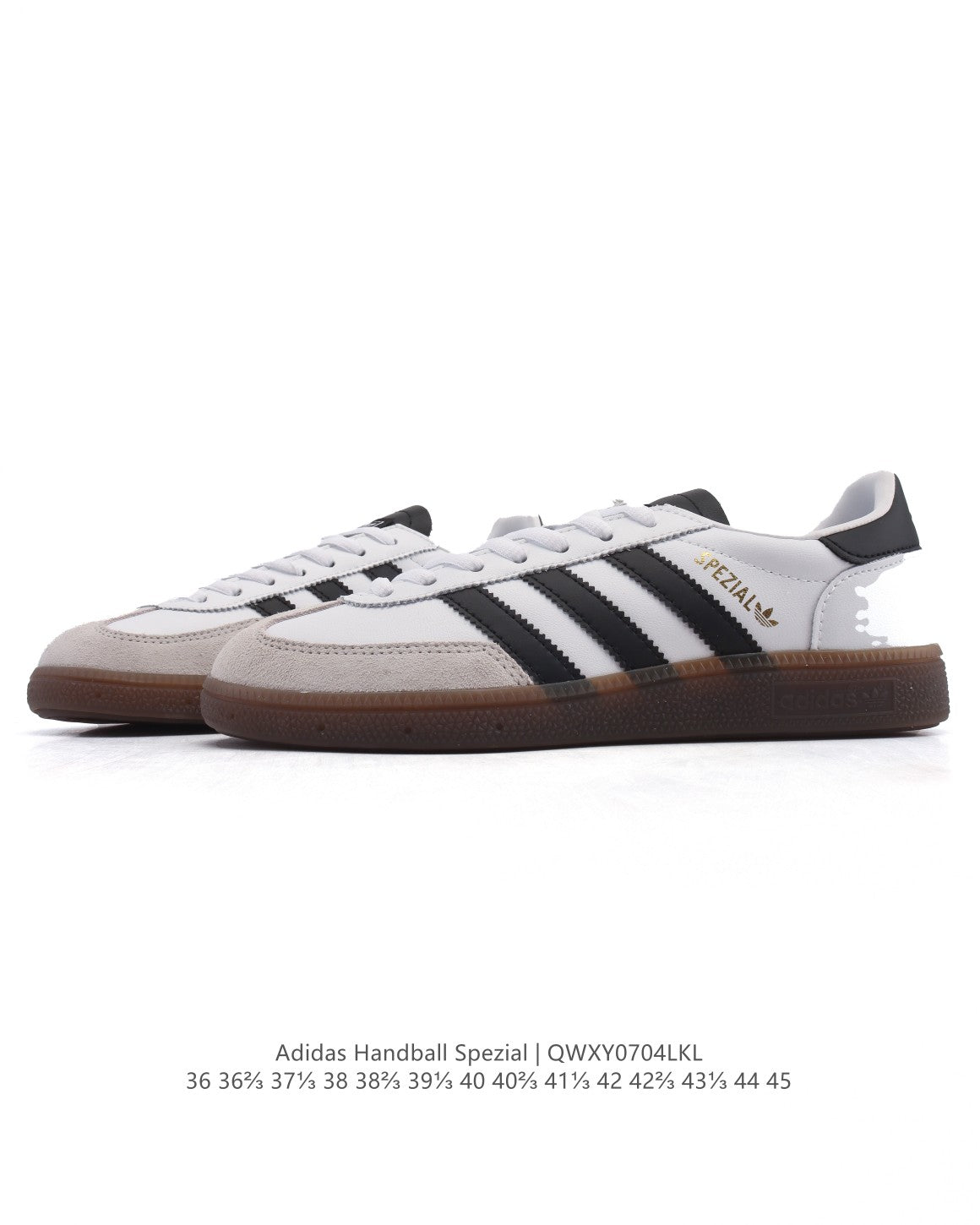 Adidas Handball Spezial  Sneakers
