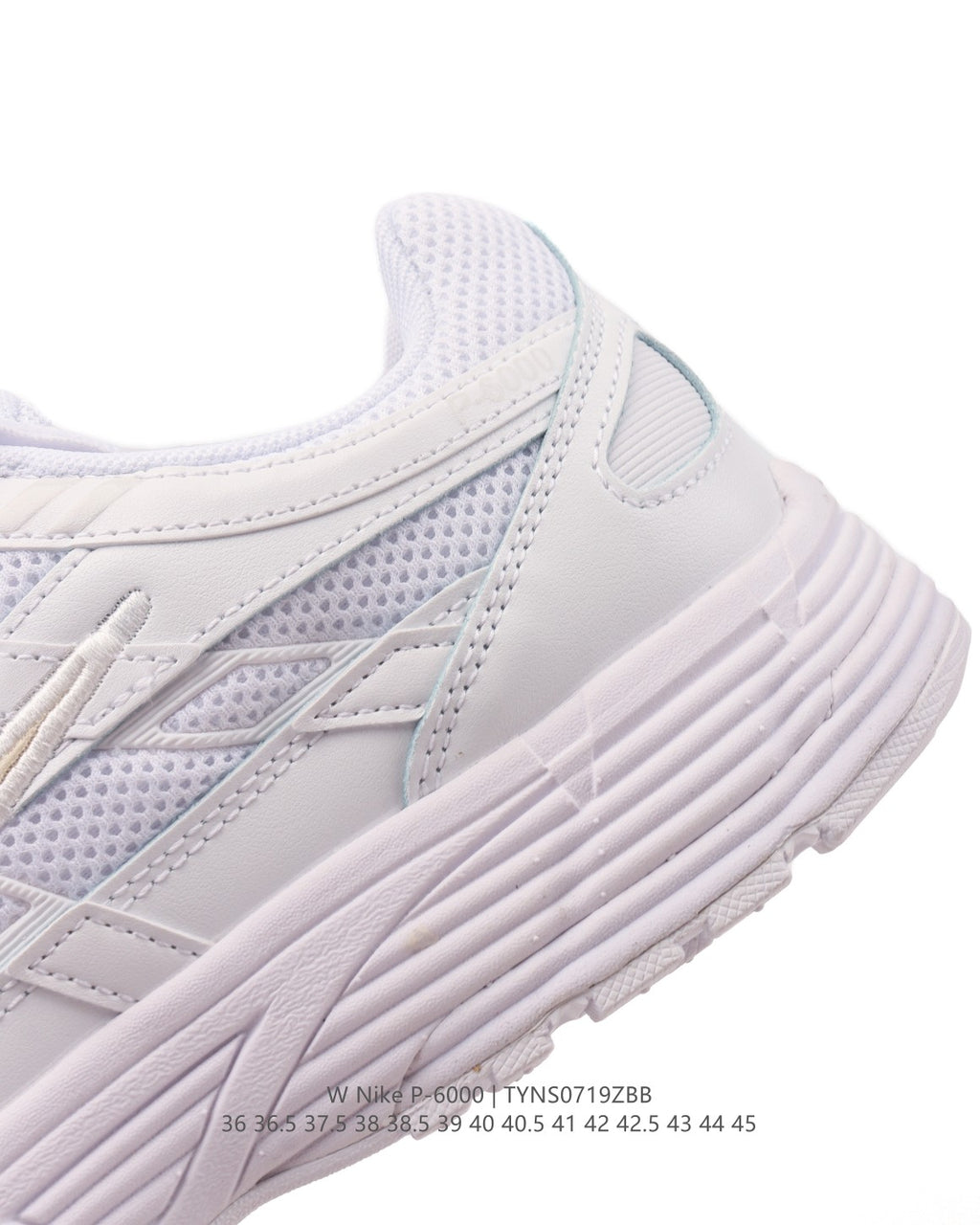 Nike P-6000 Premium