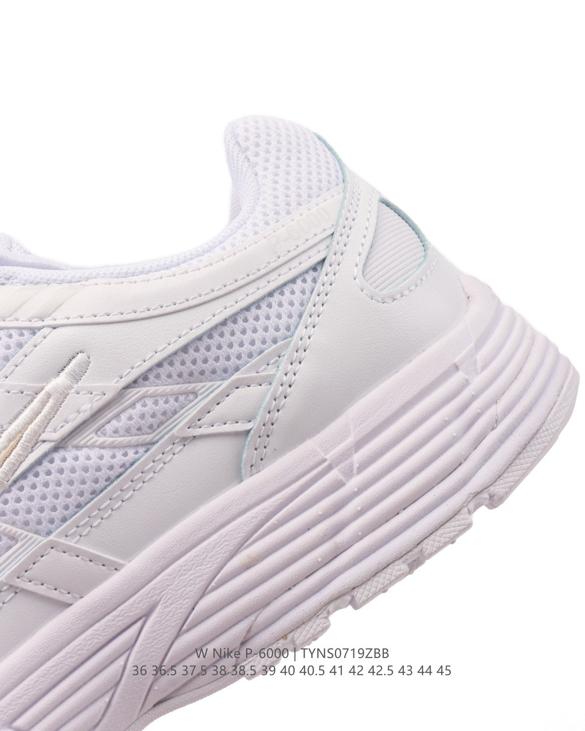 Nike P-6000 Premium