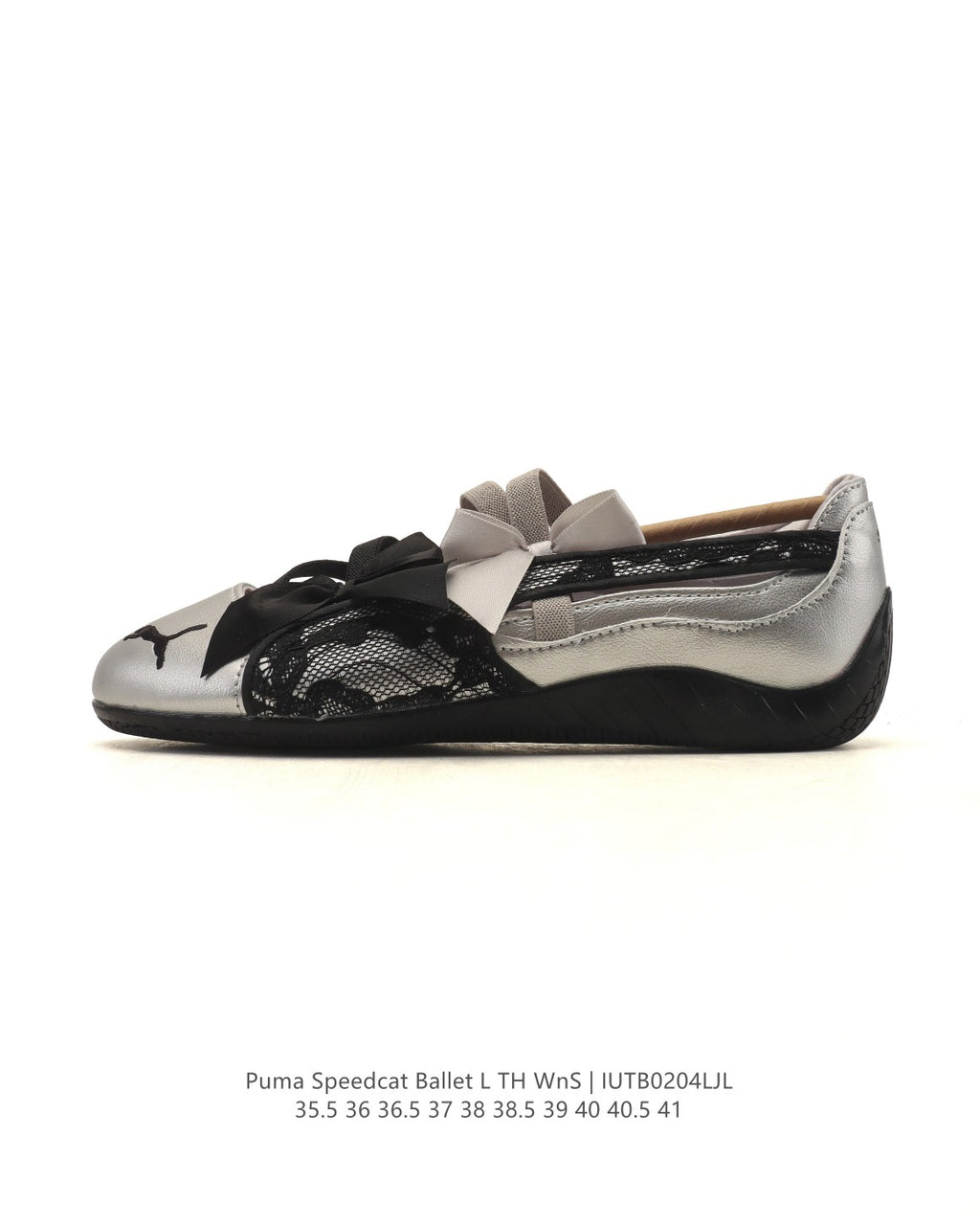 Puma Speedcat Ballerina Lace