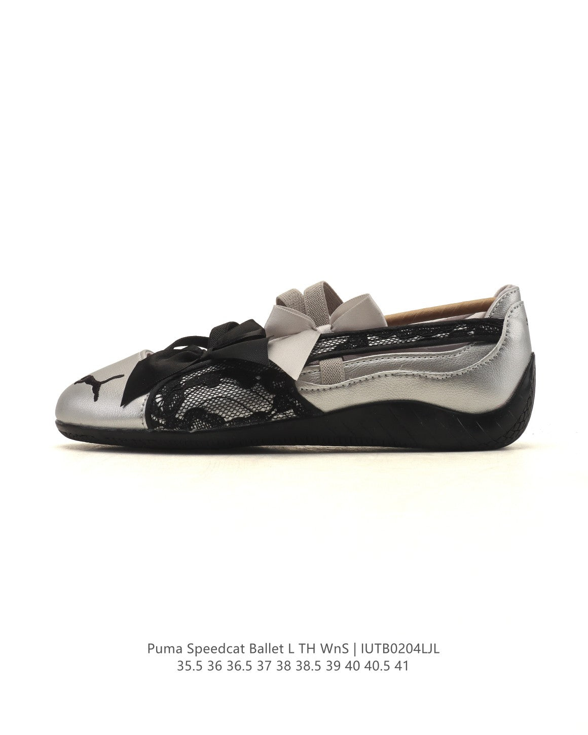 Puma Speedcat Ballerina Lace
