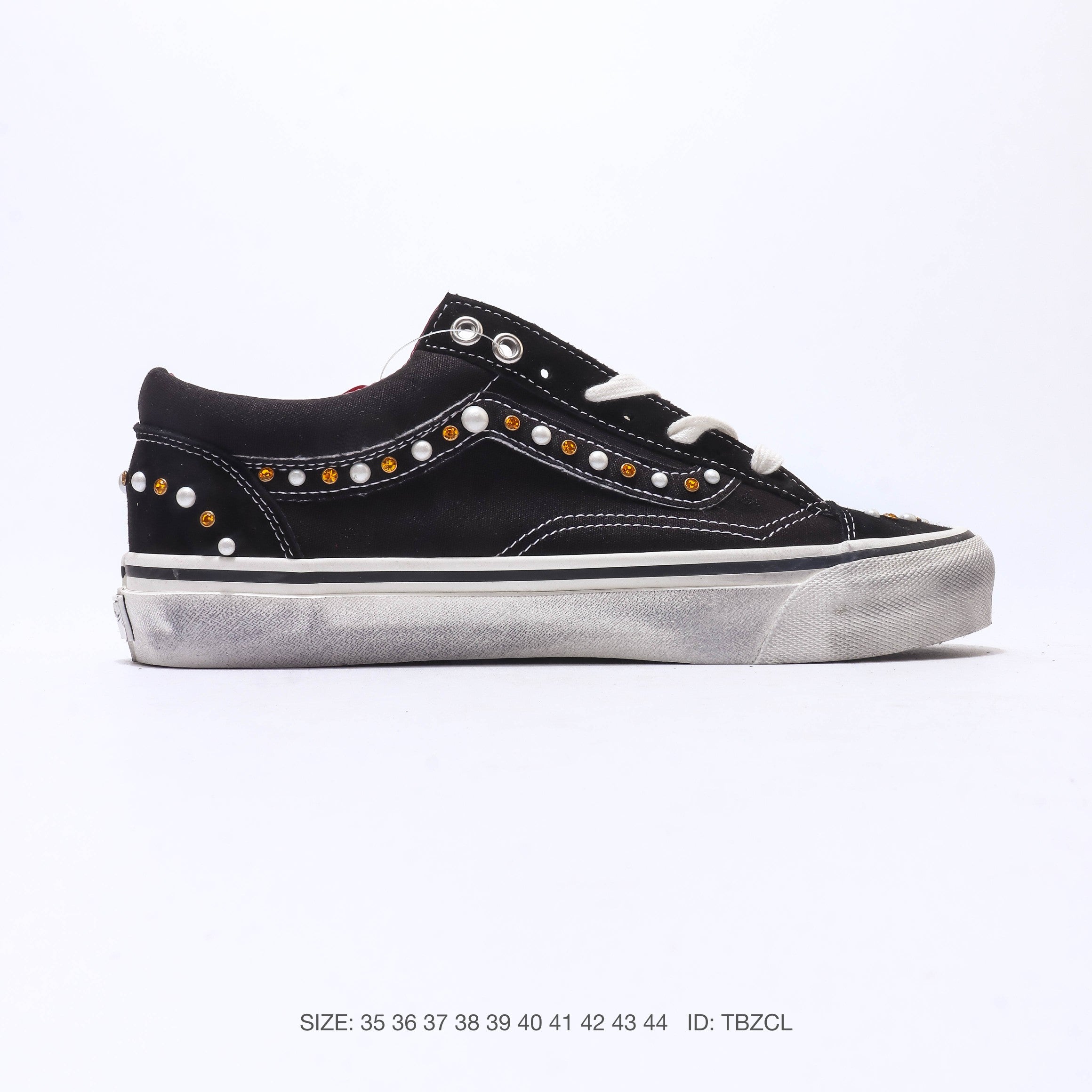 Vans LX Old Skool 36 "Pearlized"