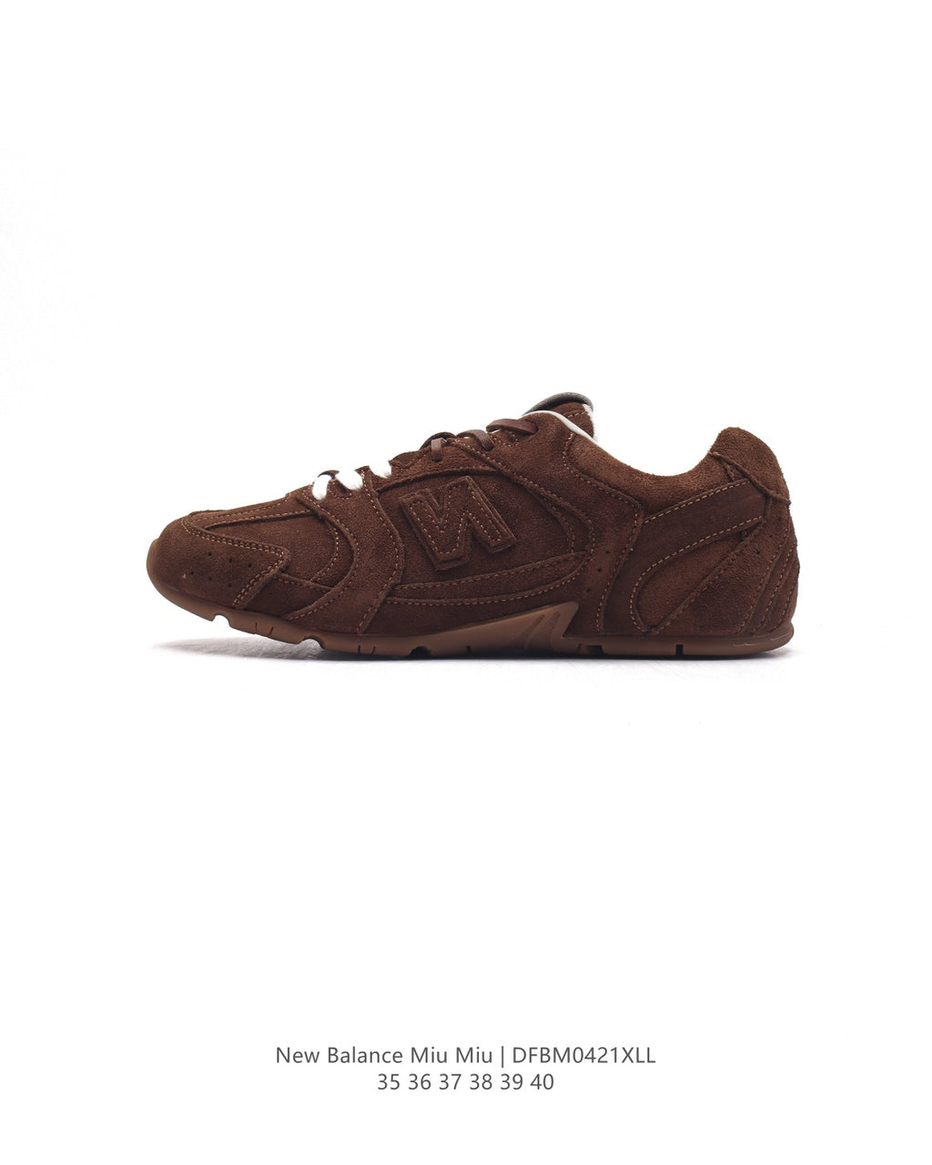 New Balance x Miu Miu 530 SL