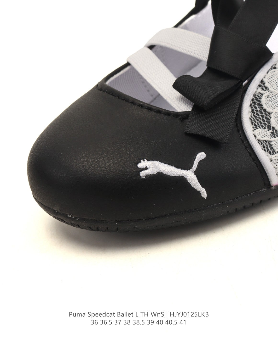 Puma Speedcat Ballerina Lace