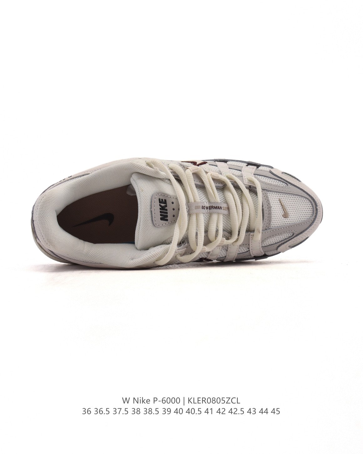 Nike P-6000 Premium