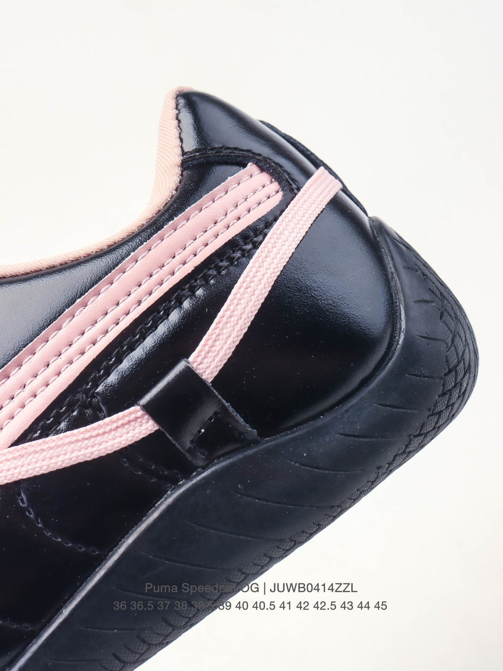 PUMA x ROSIE Speedcat
