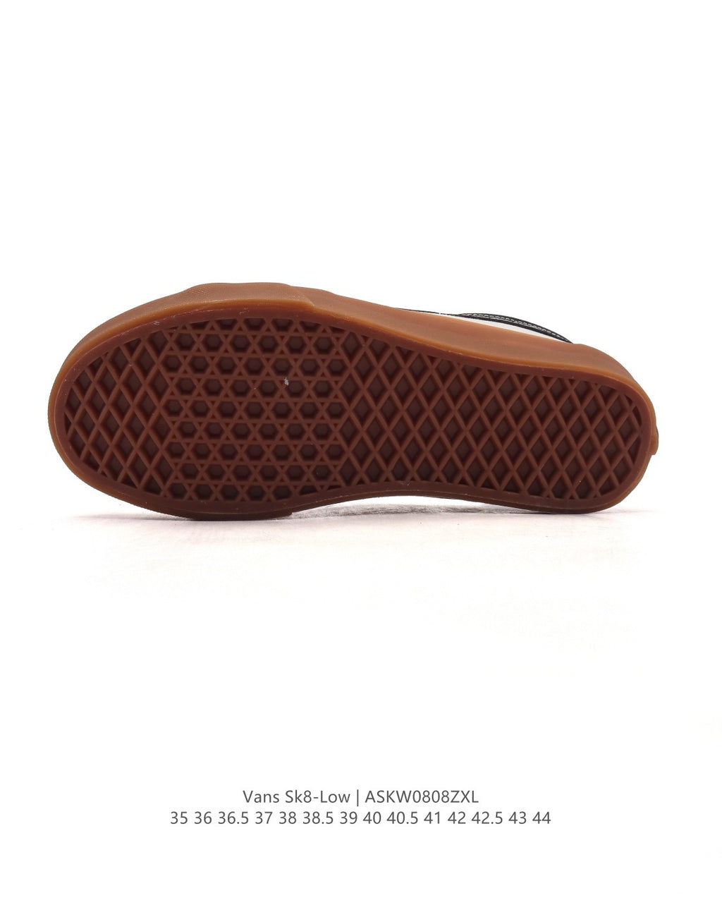 Vans Sk8