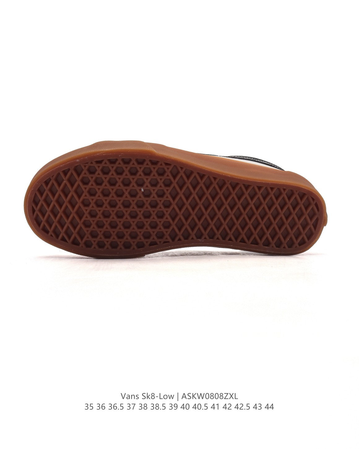Vans Sk8