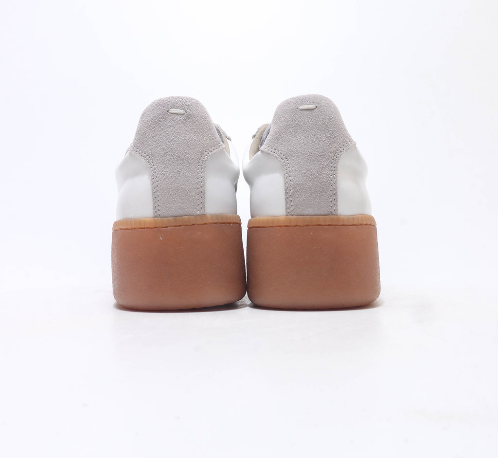 Maison Margiela Replica Platform Sneakers