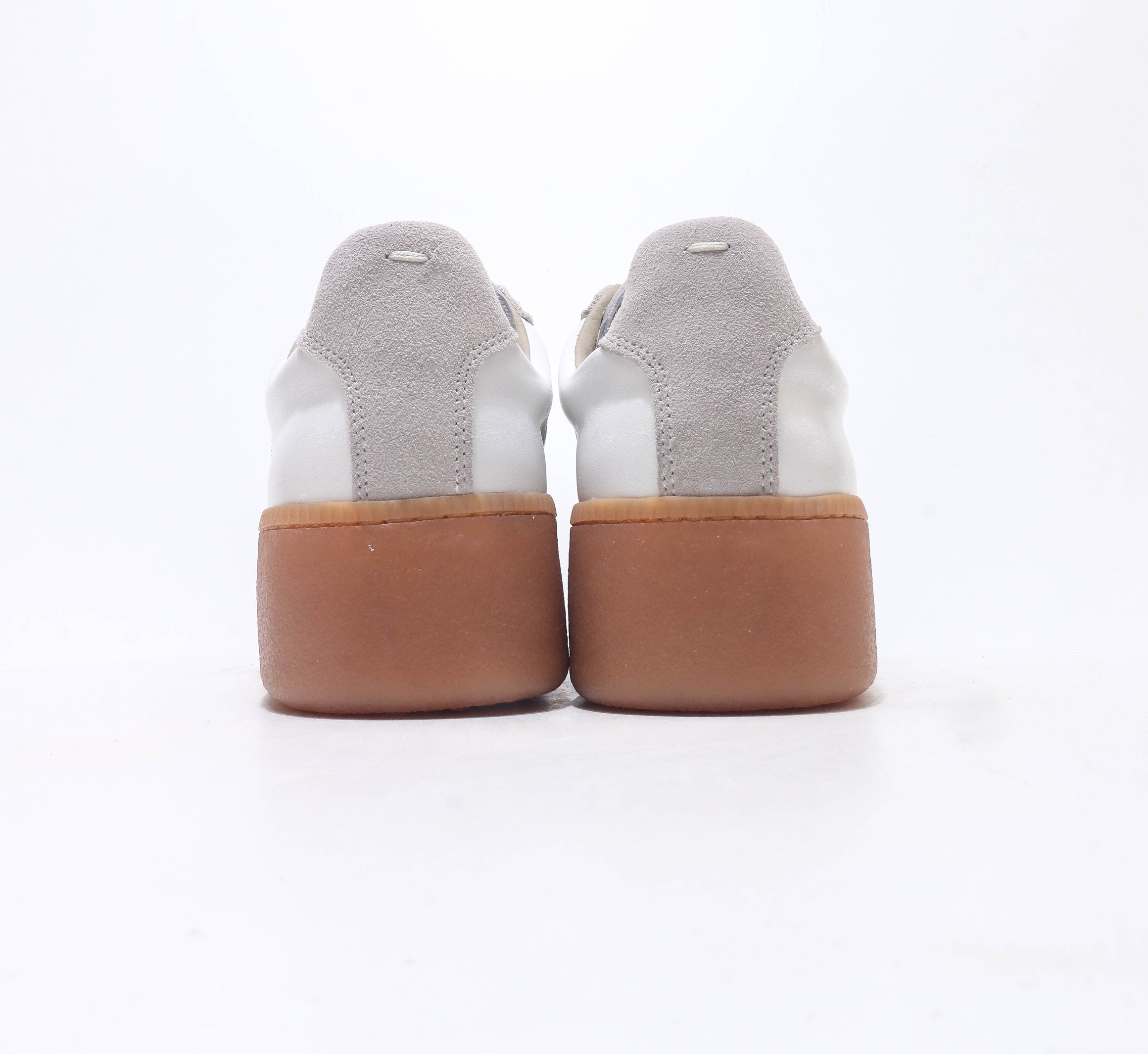 Maison Margiela Replica Platform Sneakers