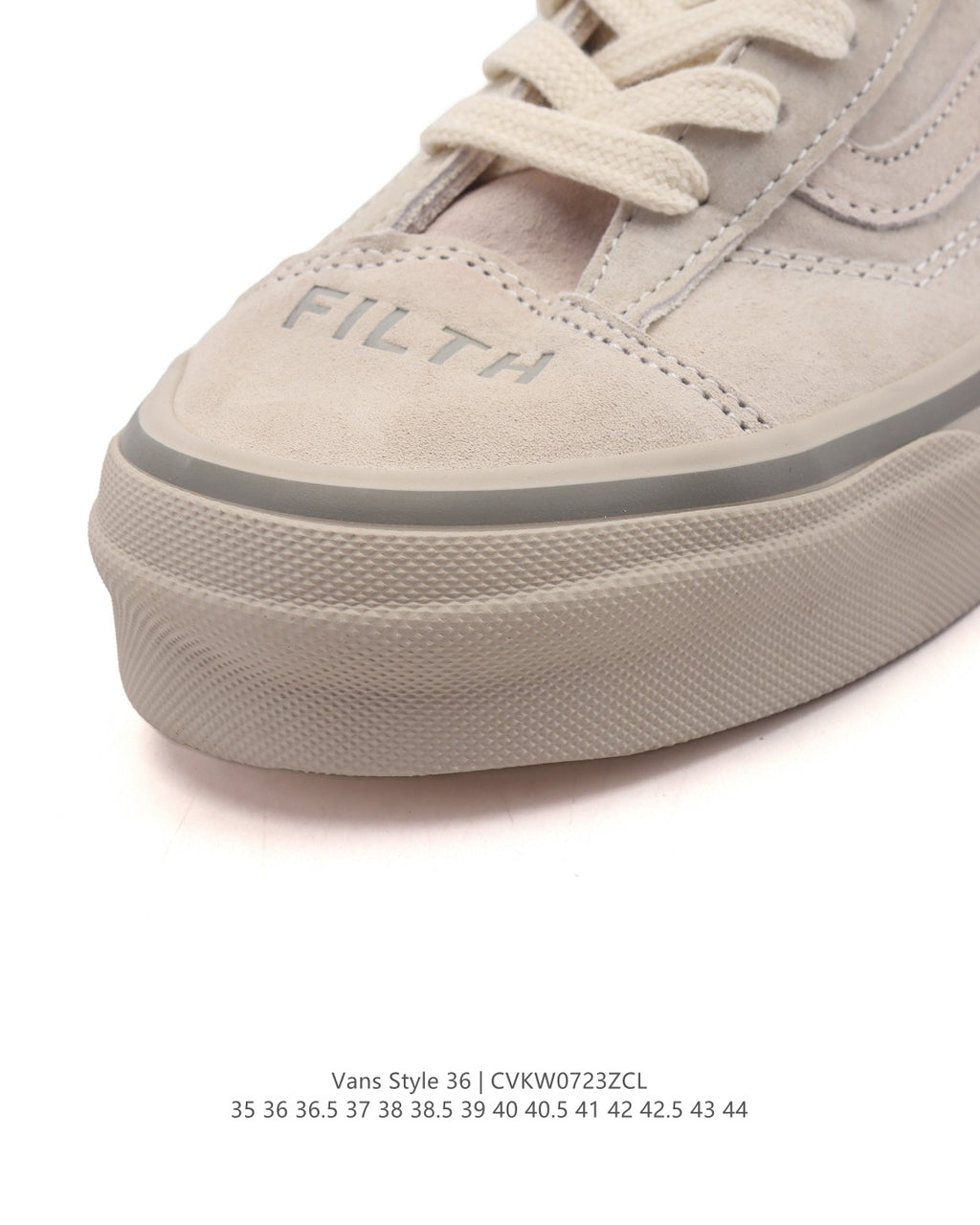 Vans Sk8