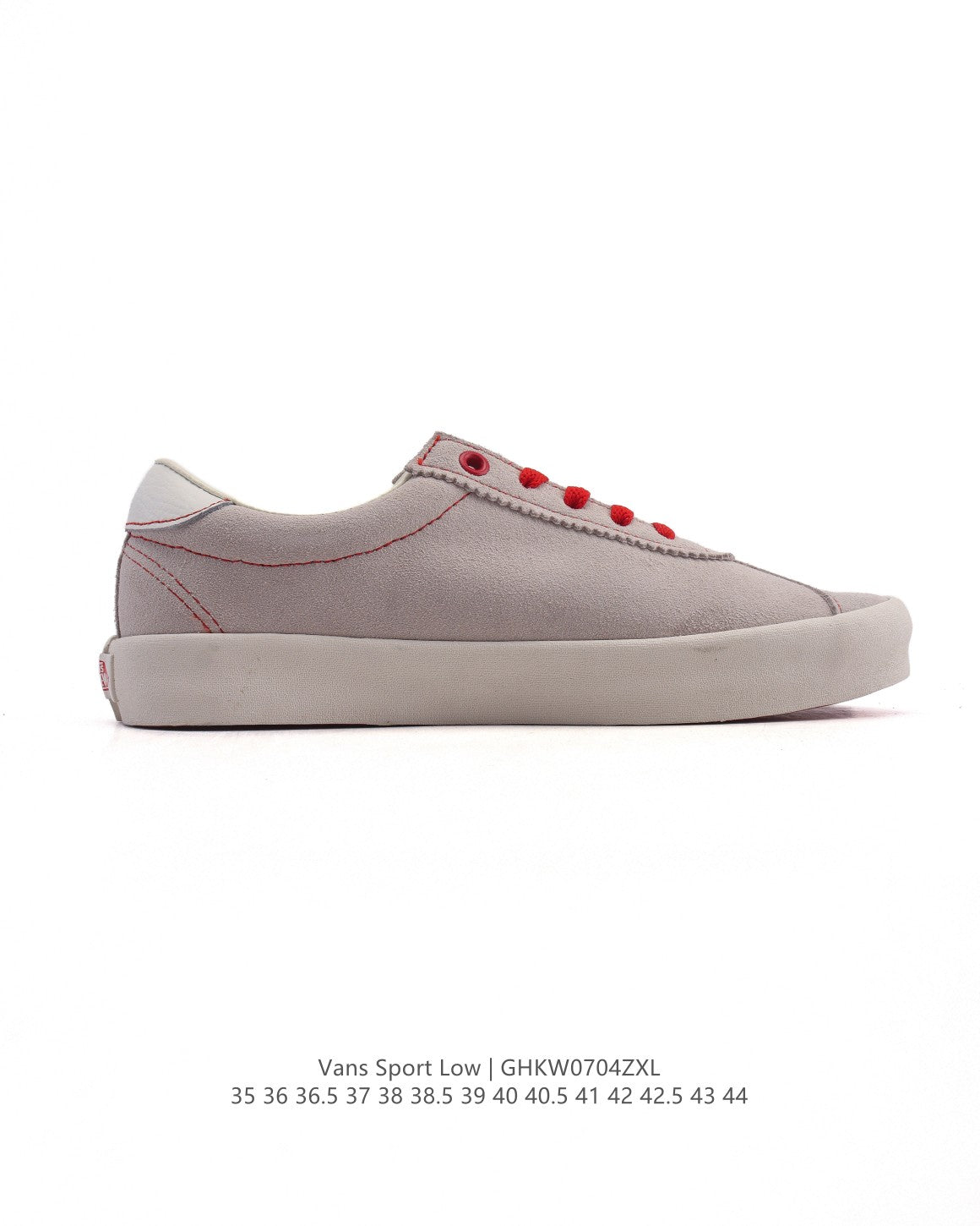 Vans Sport Low
