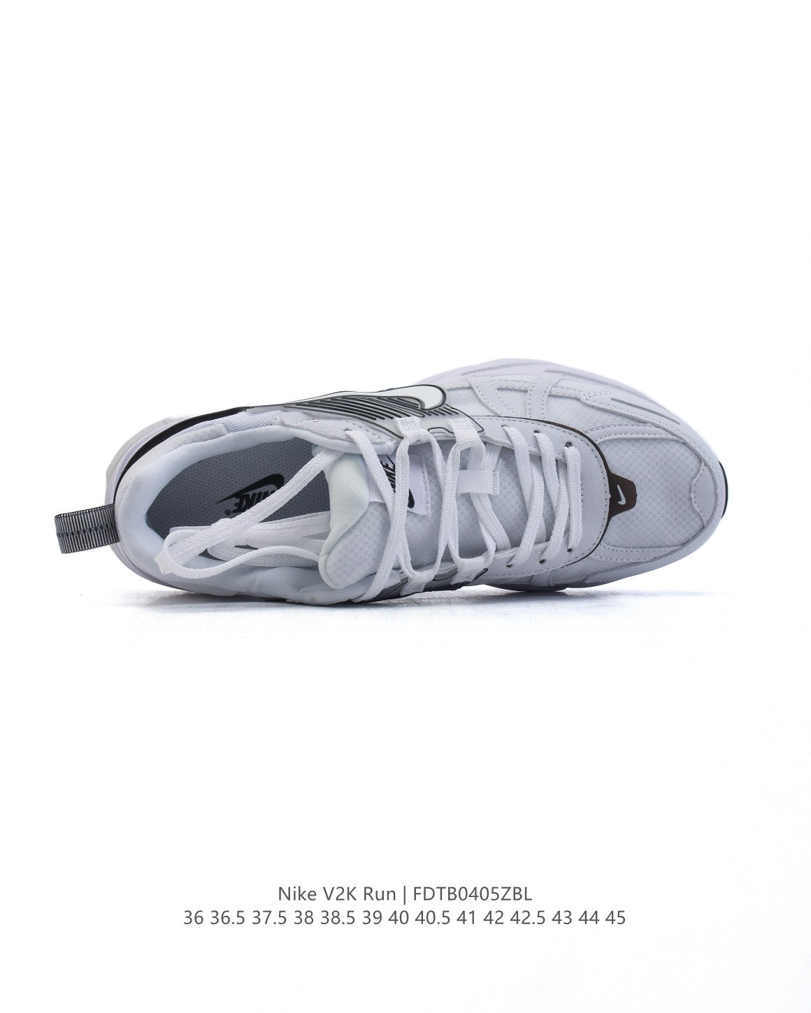 Nike V2K Run