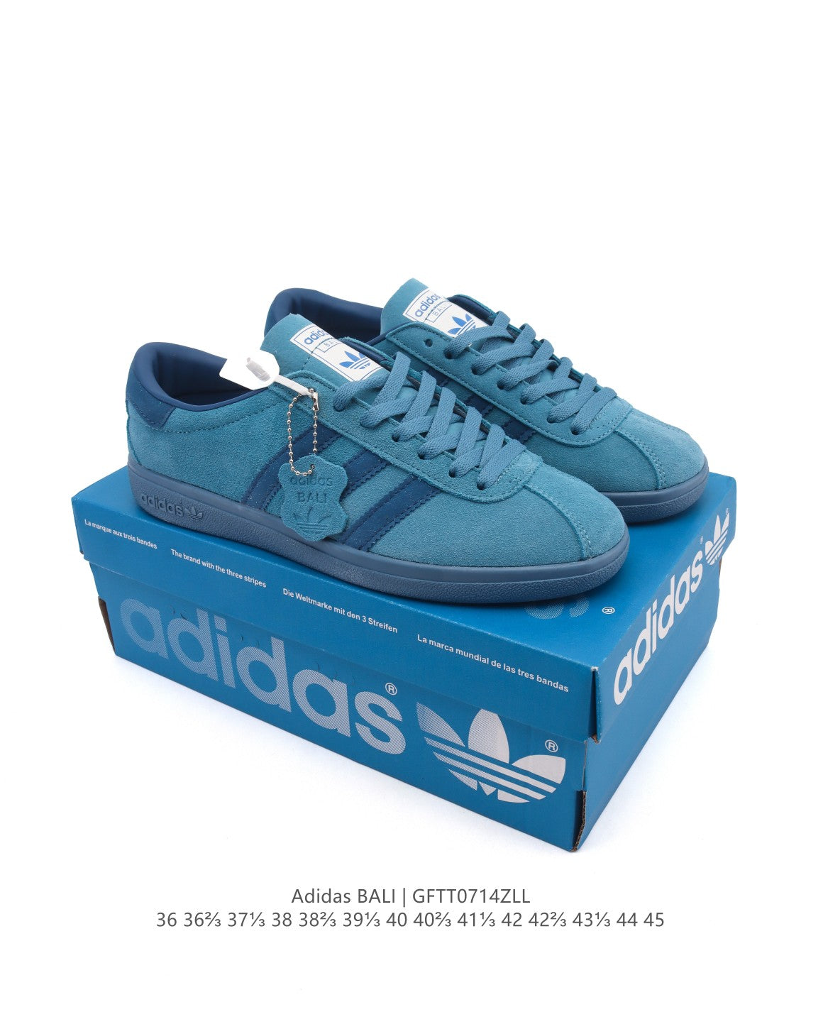 Adidas Bali Sneakers