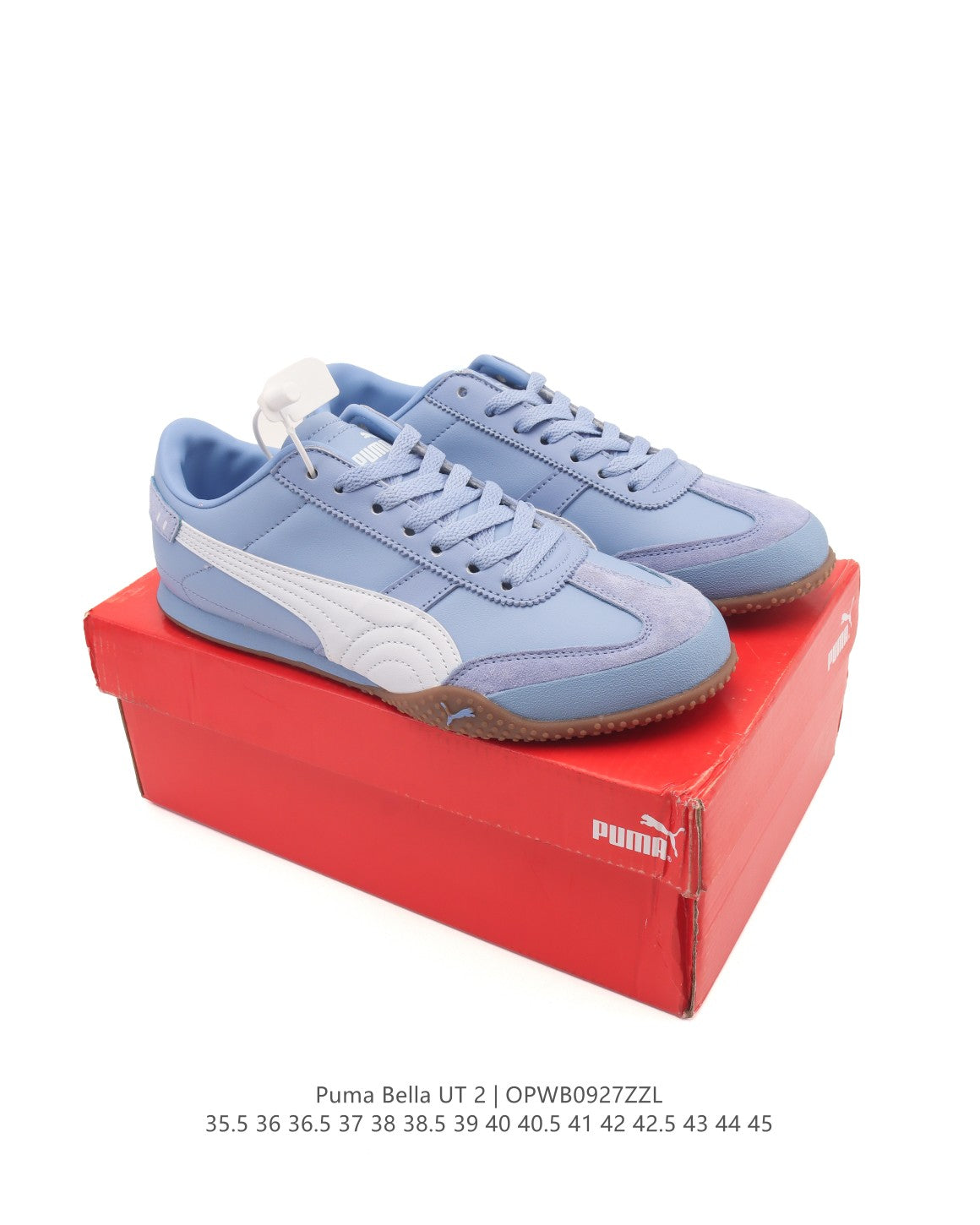Puma Bella UT 2