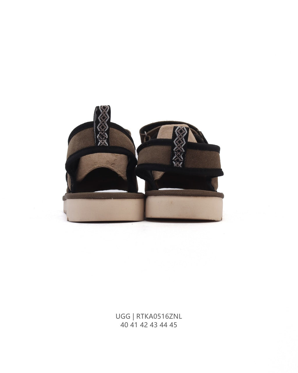 UGG Goldencoast Multistrap Zalando