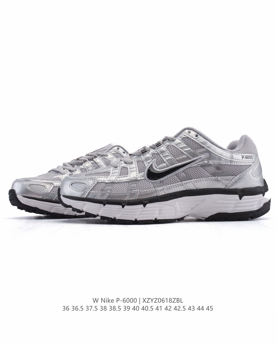 Nike P-6000 Premium
