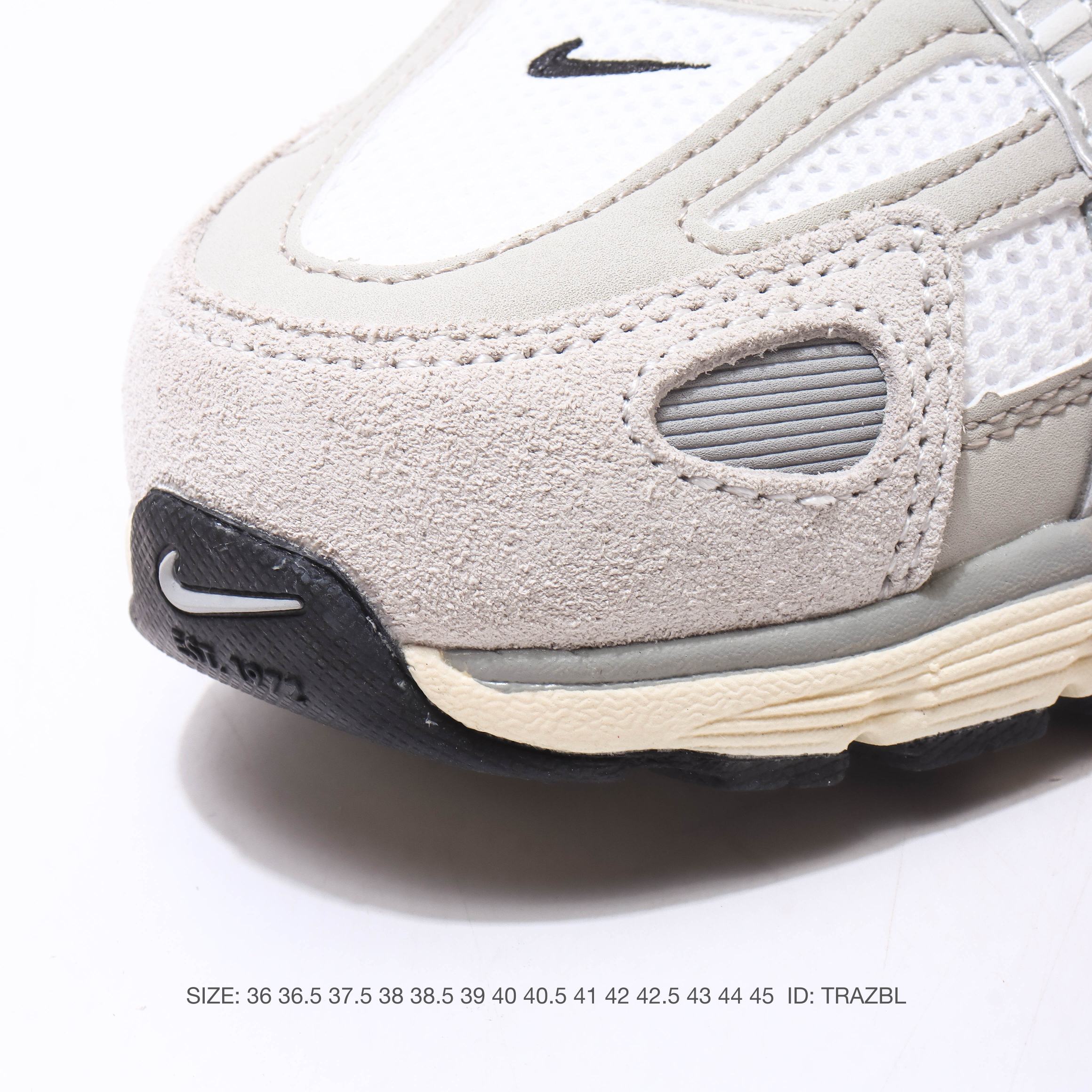 Nike P-6000 Premium