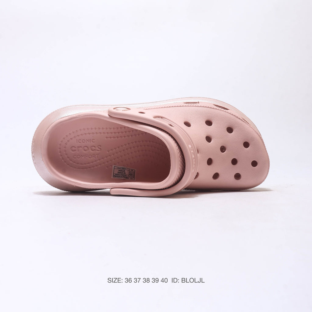 Crocs Classic Crush Clog