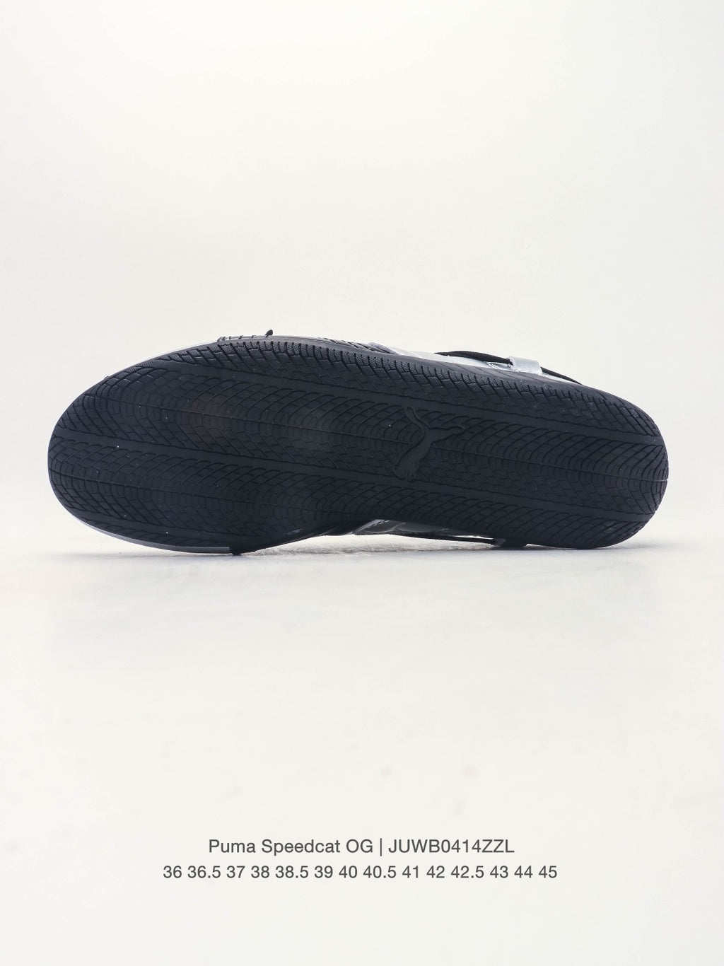 PUMA x ROSIE Speedcat
