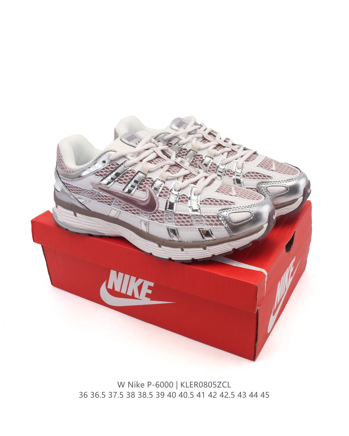 Nike P-6000 Premium