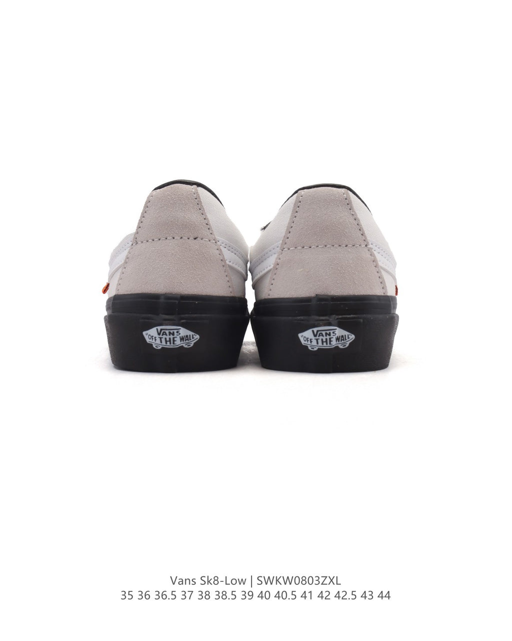 Vans Sk8