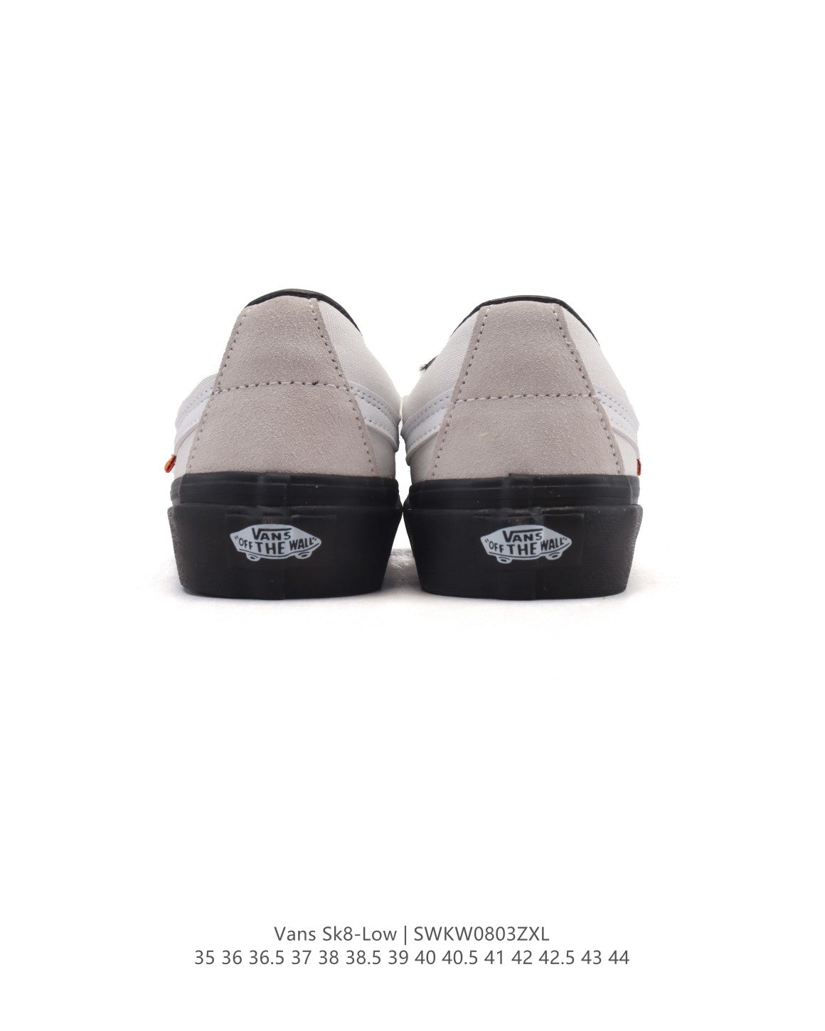 Vans Sk8