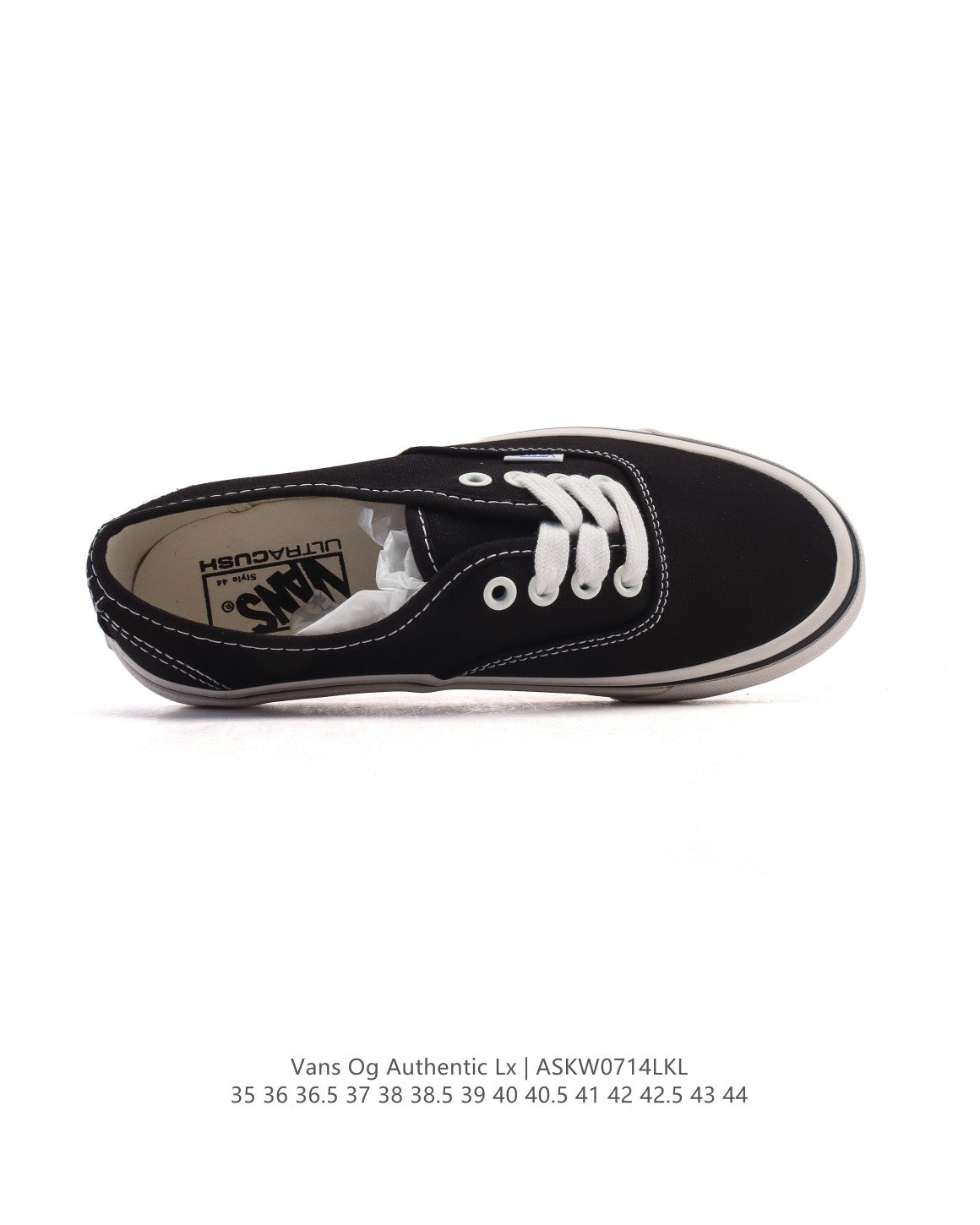 Vans Authentic 44 DX