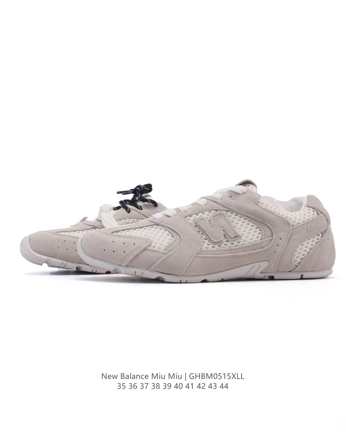 New Balance x Miu Miu 530 SL