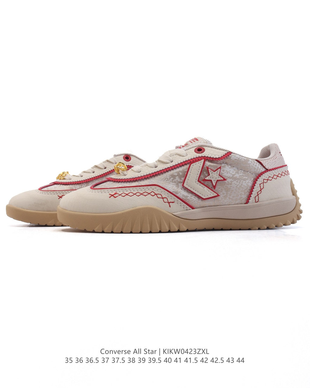 Converse  Run Star Trainer Lunar New Year "Year of the Snake