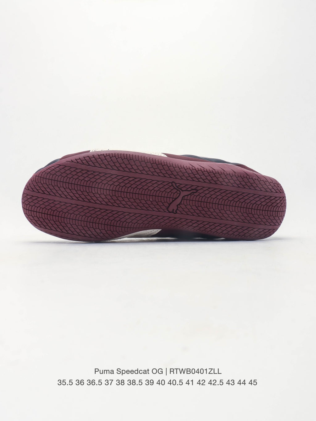 Puma Speedcat Plus Quilted