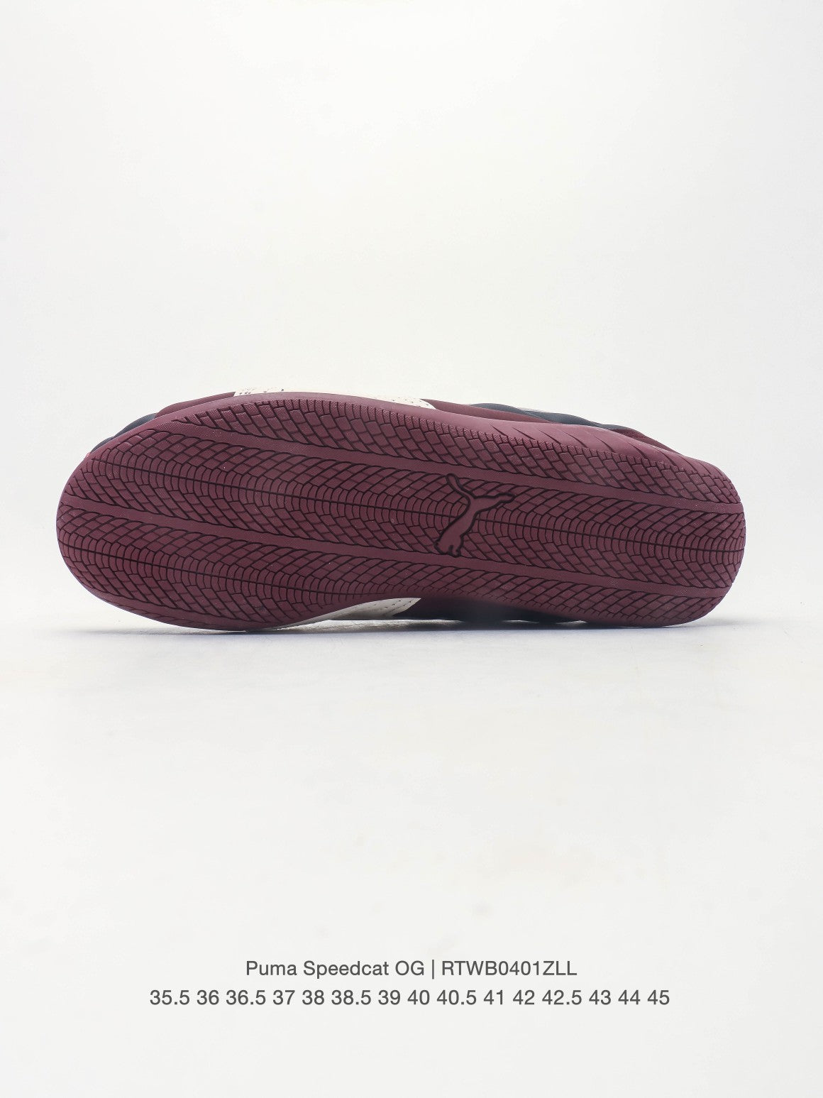 Puma Speedcat Plus Quilted