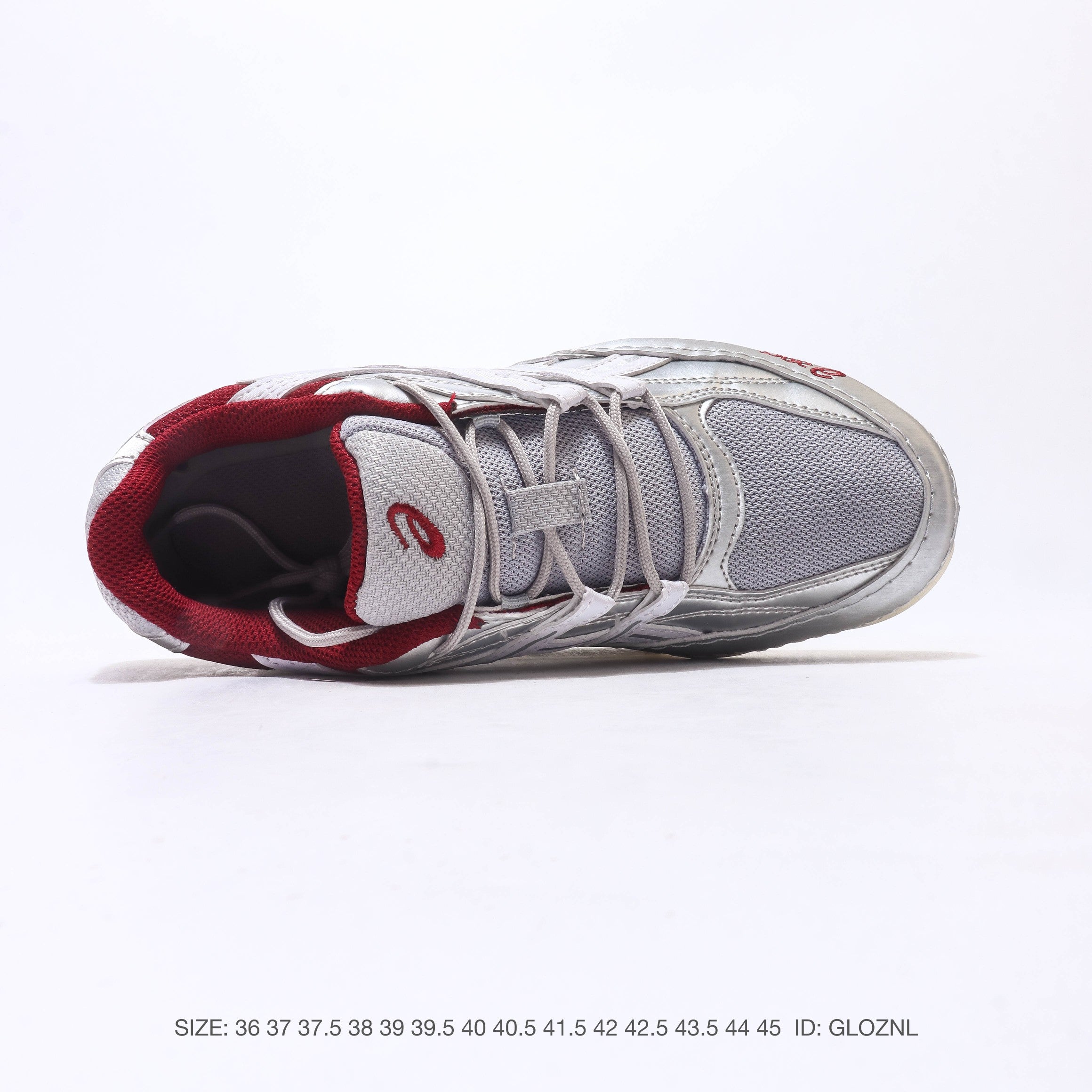Asics Hypersync
