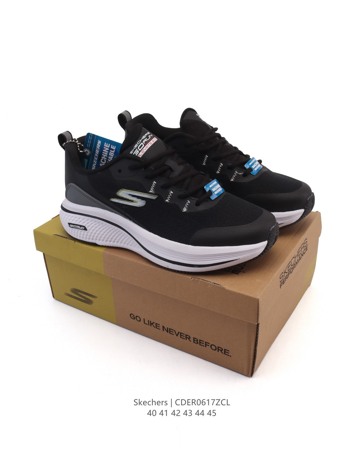 Skechers GO RUN Elevate 2.0
