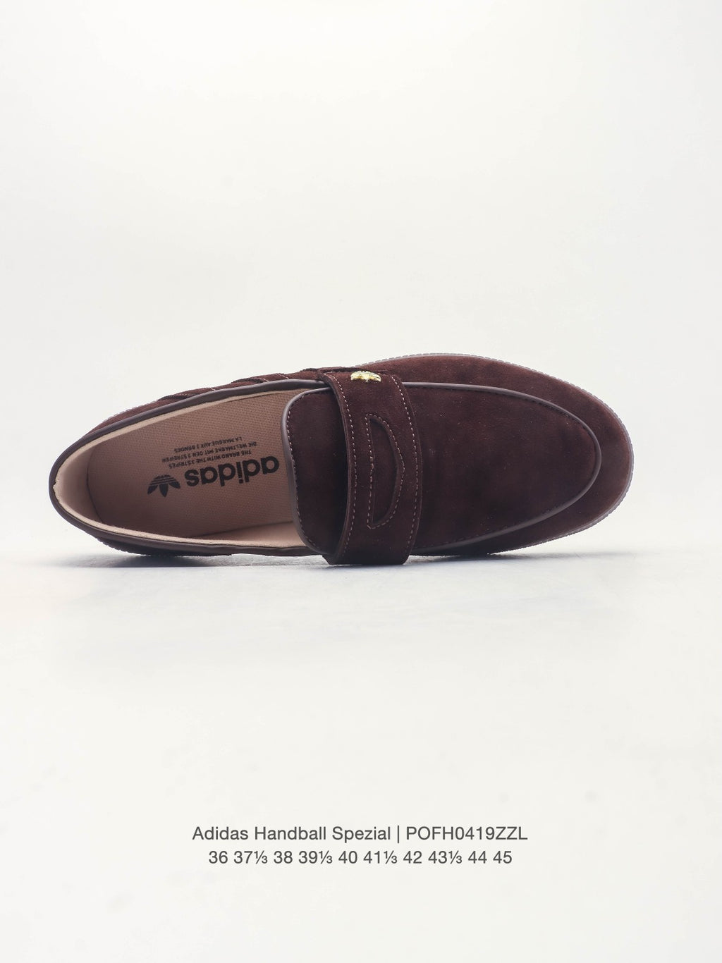 Adidas Handball Spezial Loafers
