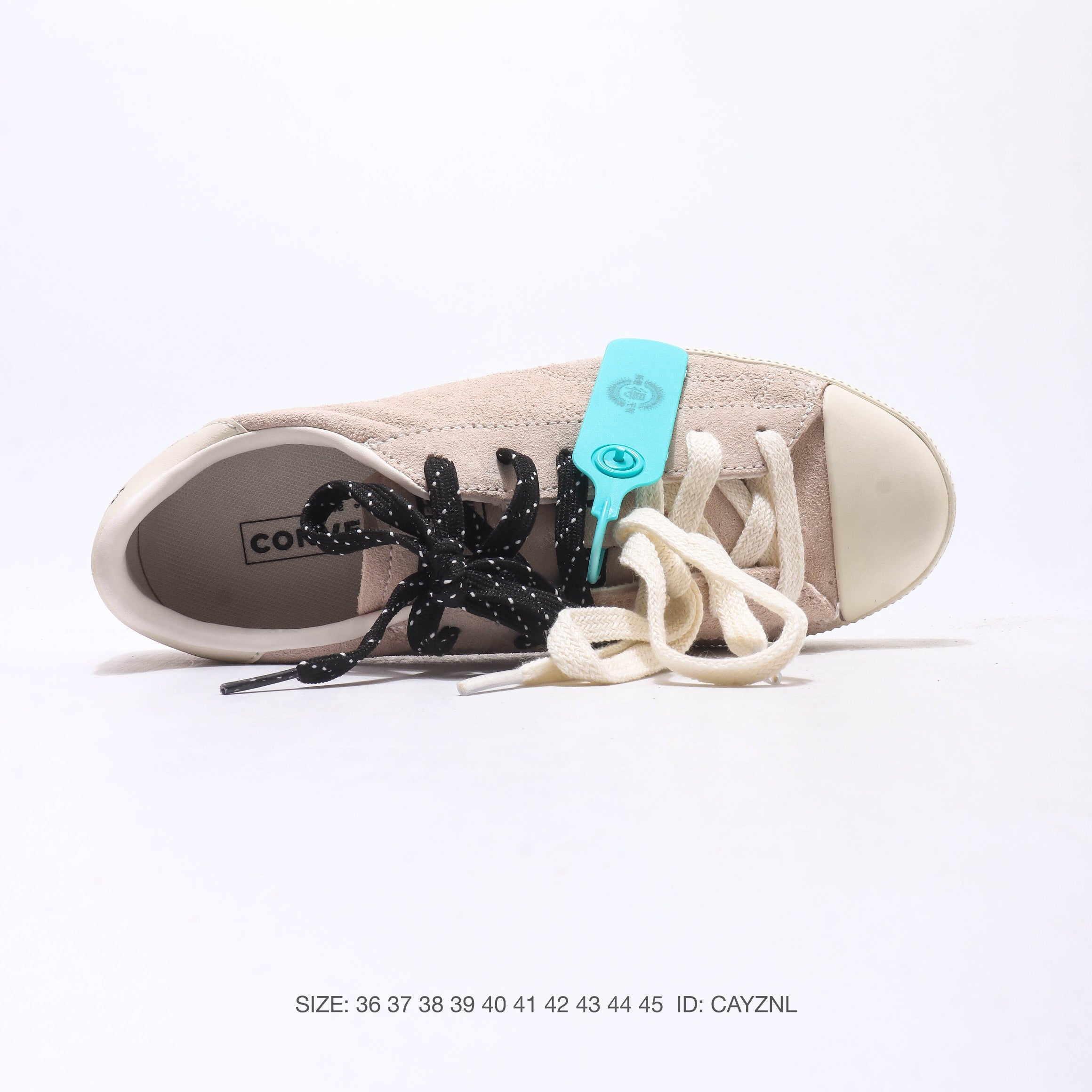 Converse Chuck Taylor Lo