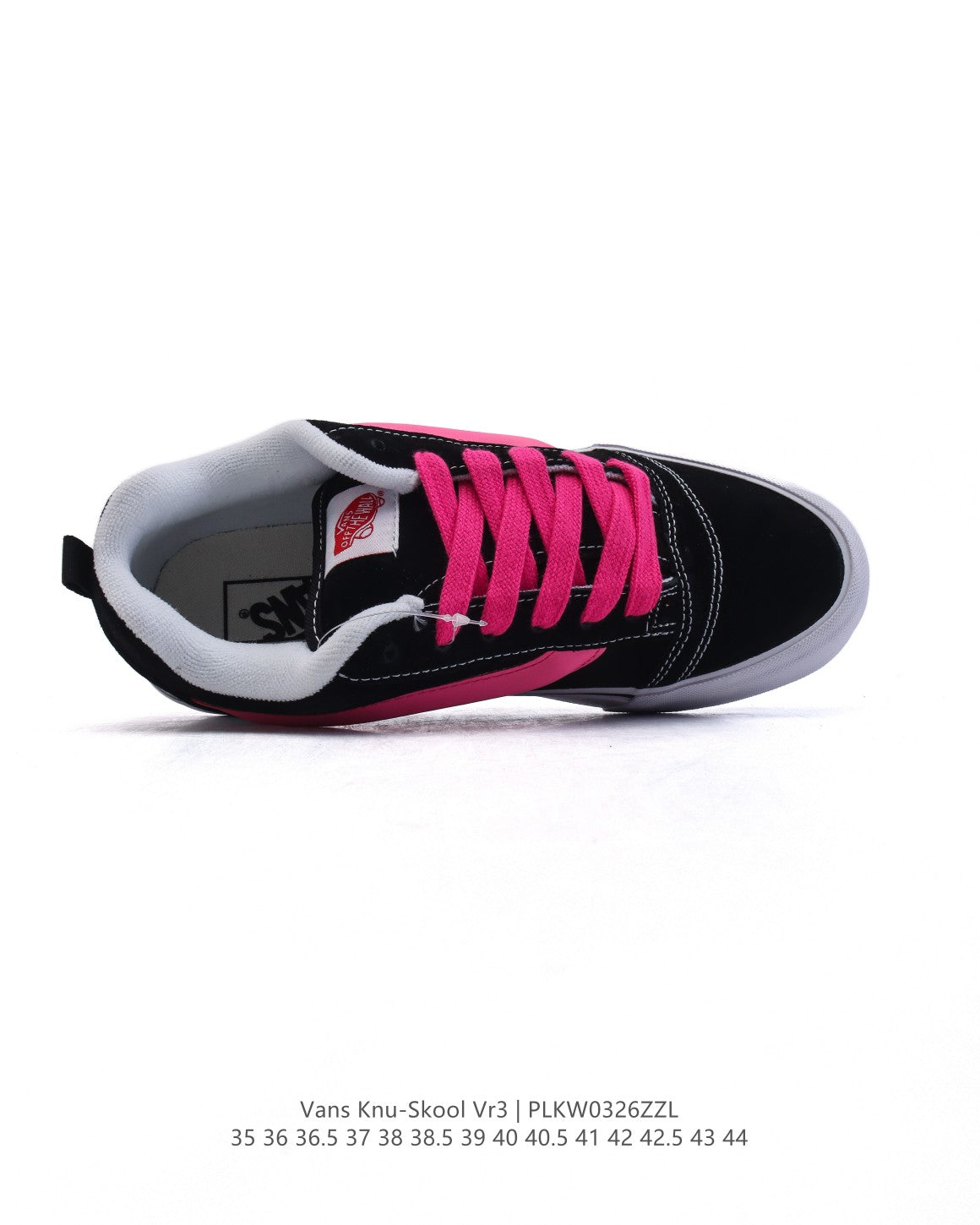 Vans Knu Skool VR3 Sneakers