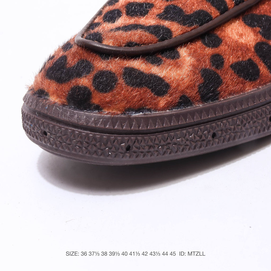 Adidas Handball Spezial Loafers
