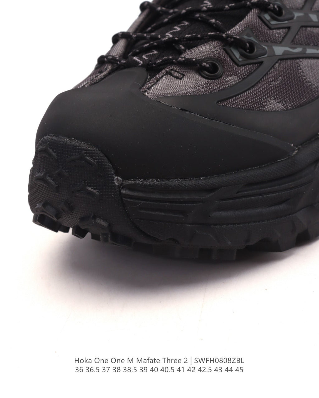 Hoka One One M Mafate Three 2