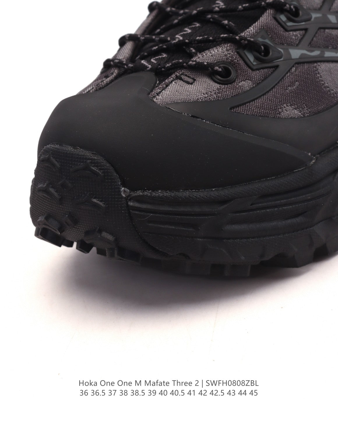 Hoka One One M Mafate Three 2