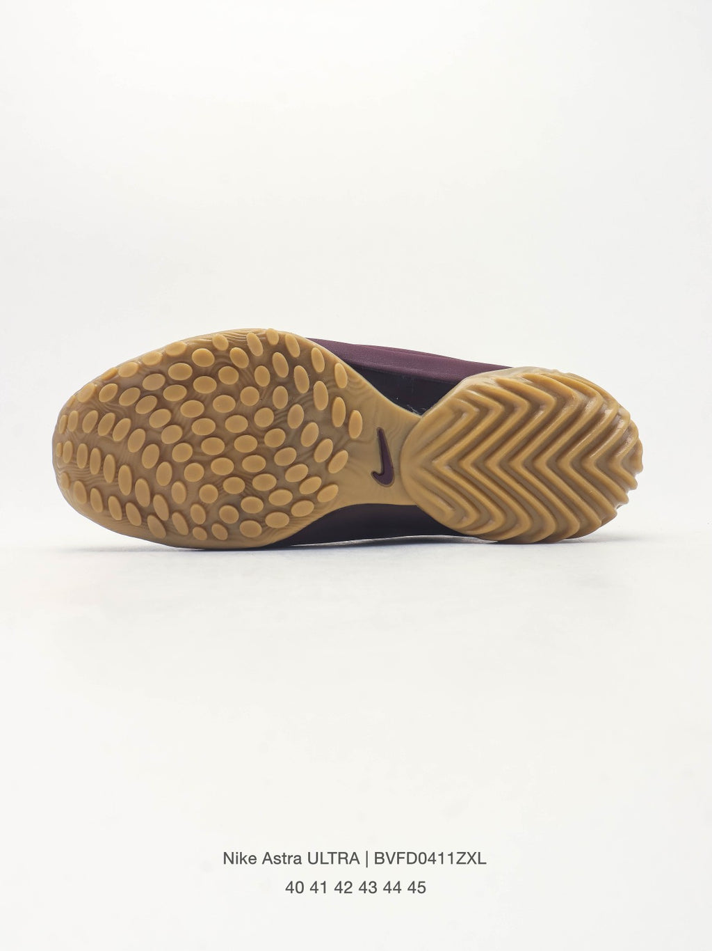 Nike Astra Ultra