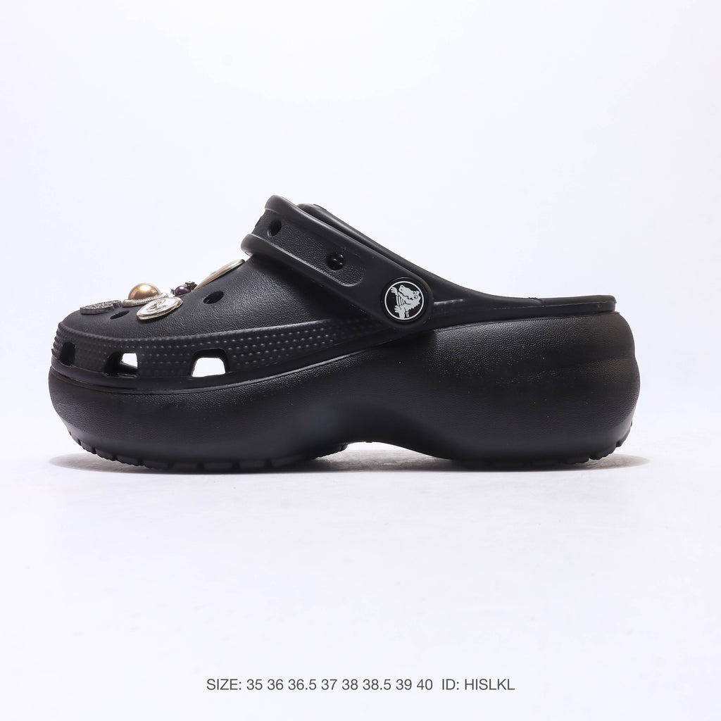 Crocs Classic Crush Clog