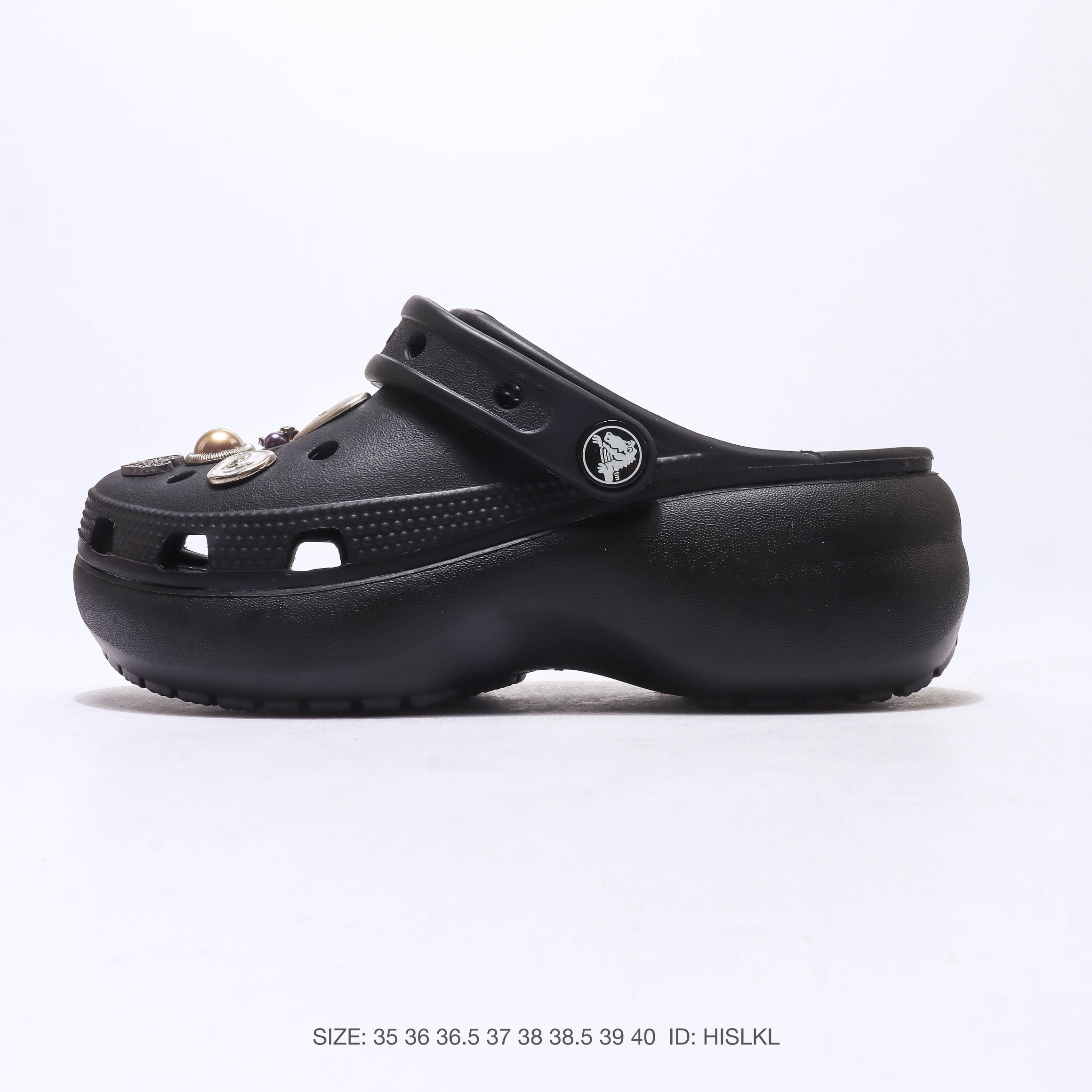 Crocs Classic Crush Clog
