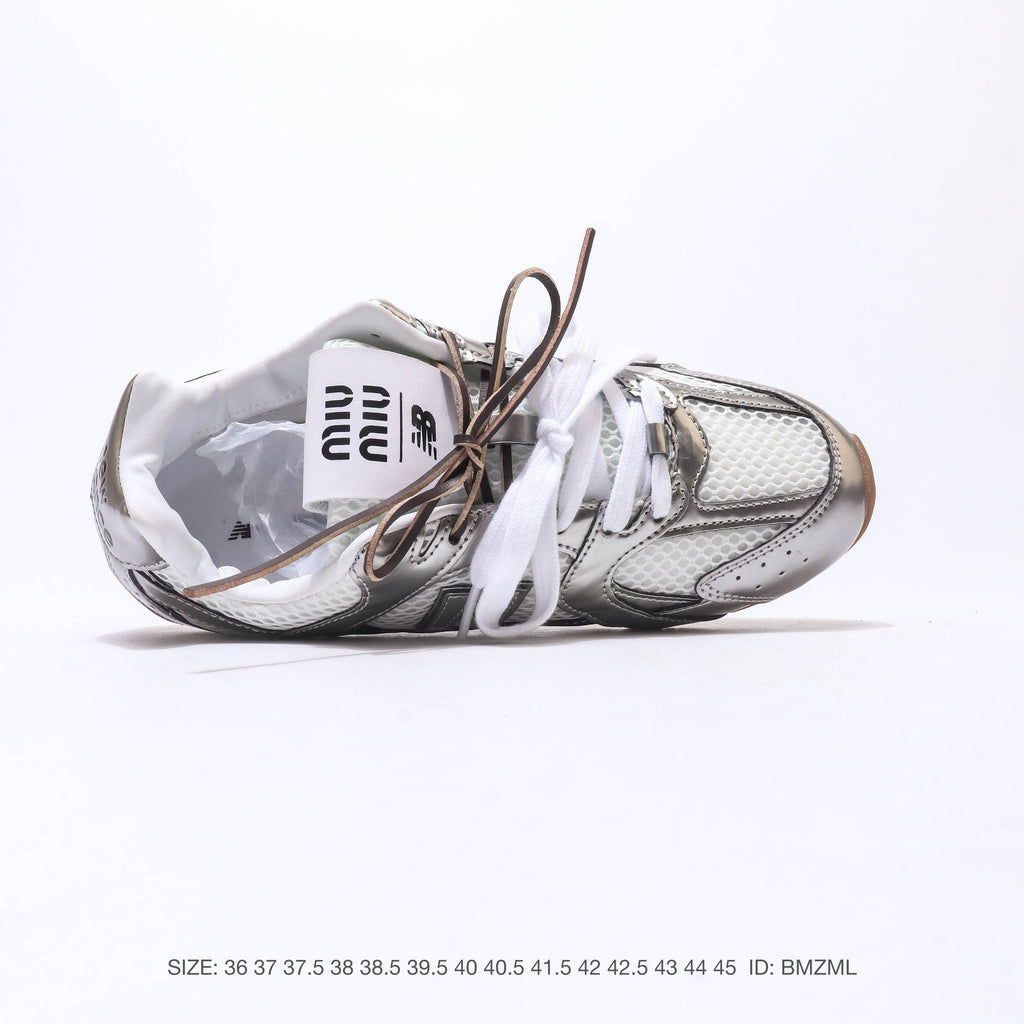 New Balance x Miu Miu 530 SL