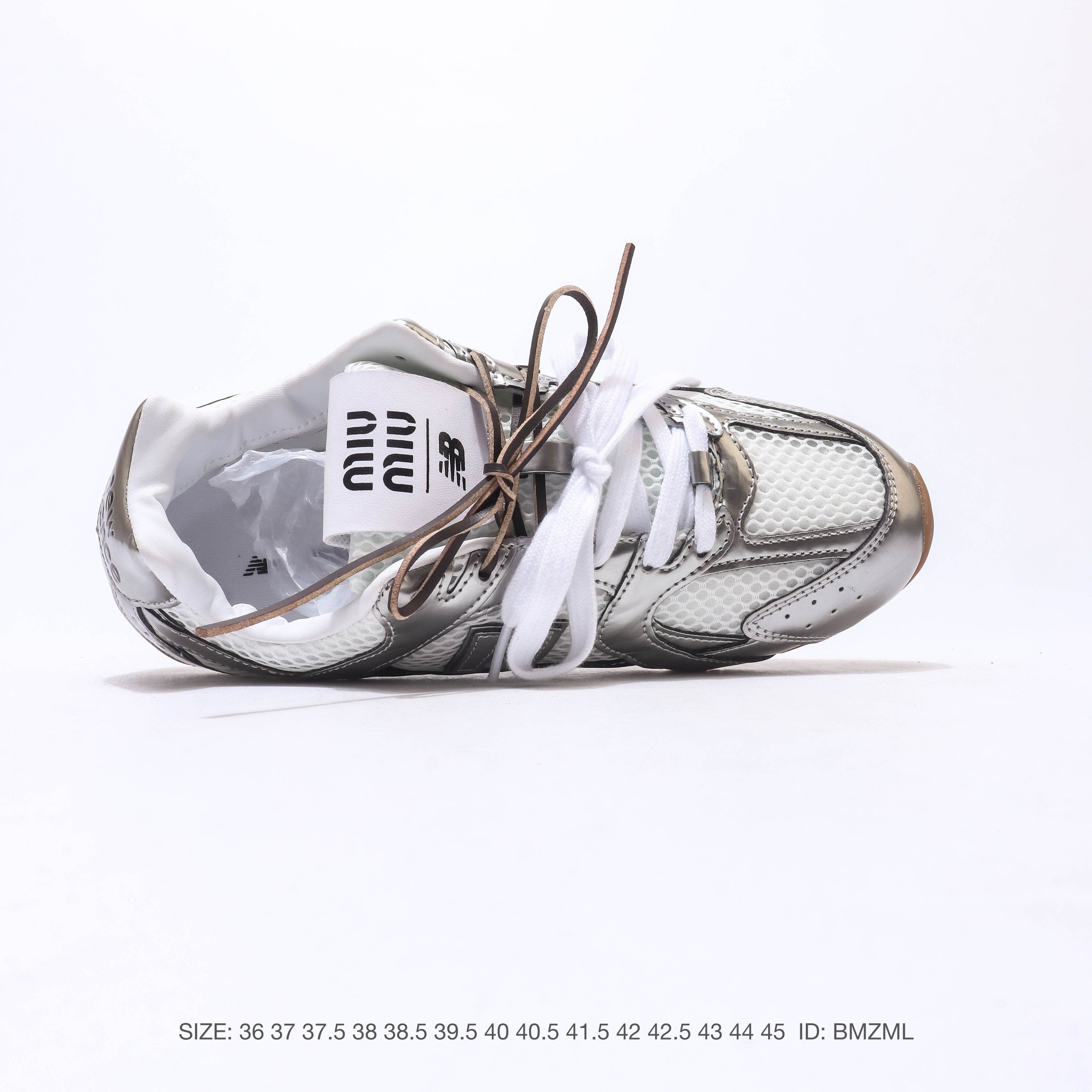 New Balance x Miu Miu 530 SL