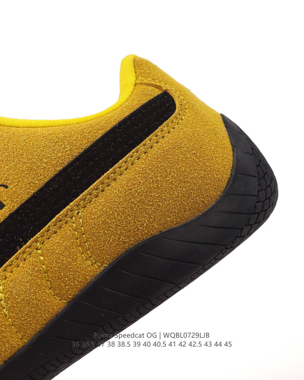 Puma Speedcat OG Sneakers
