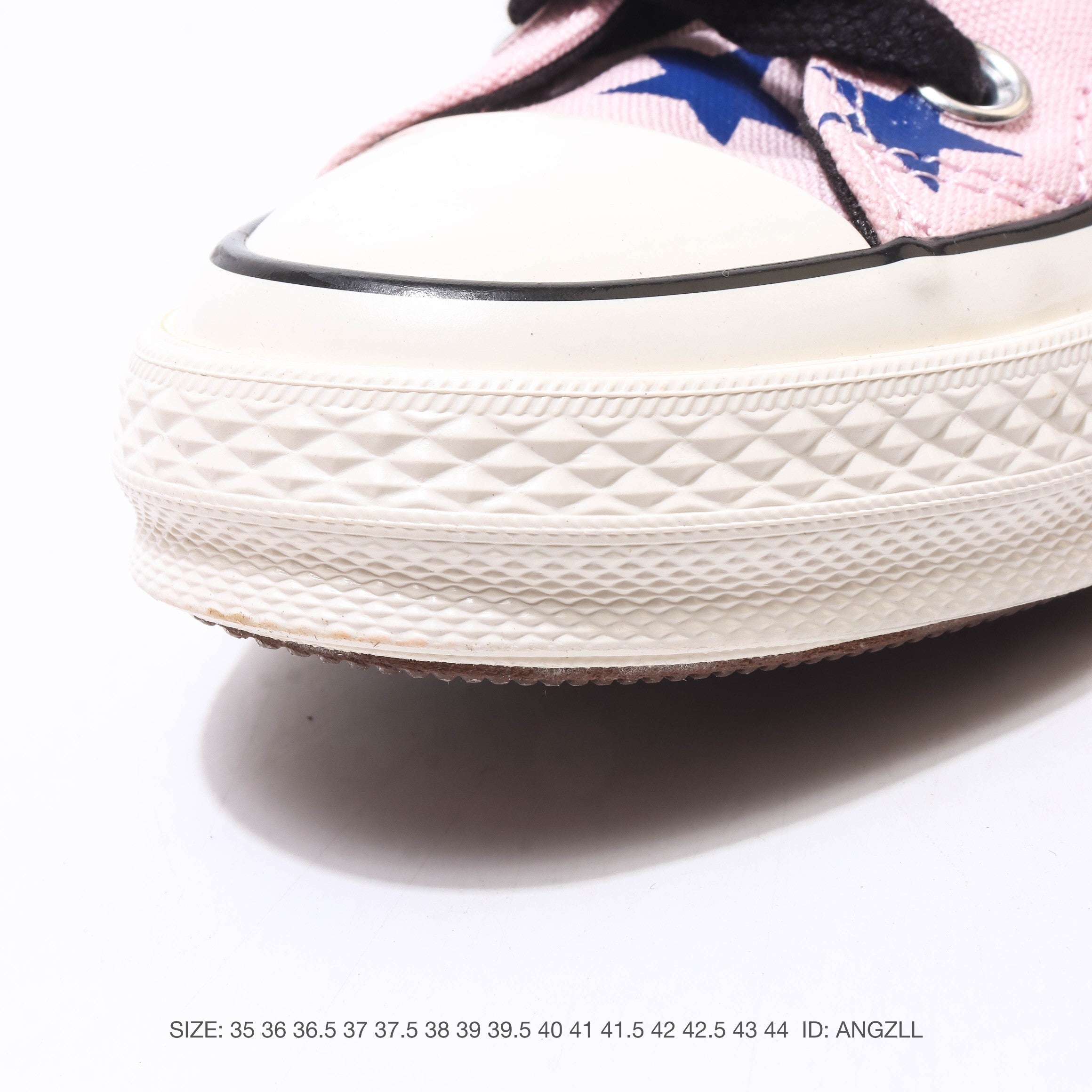 Converse Chuck 70 Star Print Low New Found Bloom.