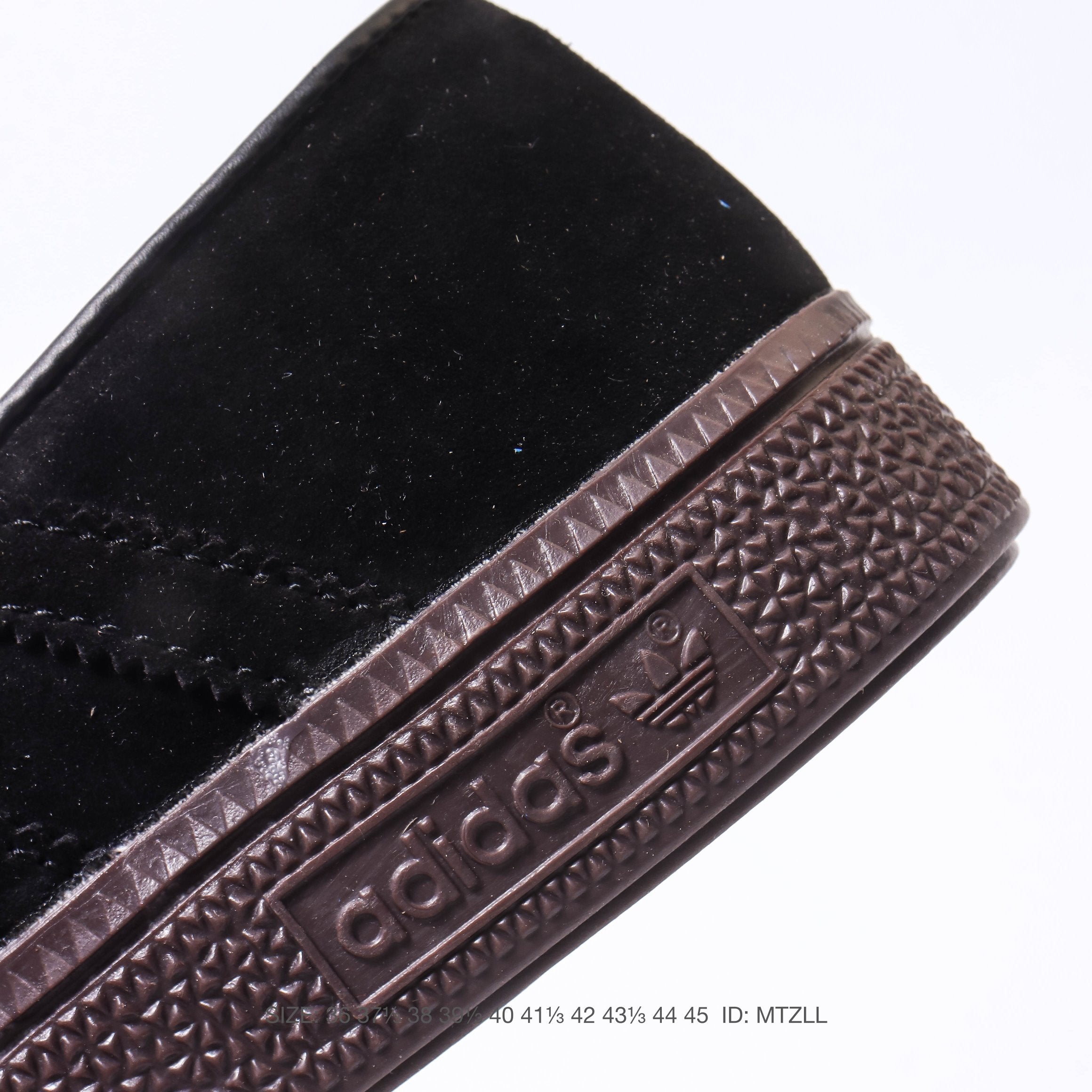 Adidas Handball Spezial Loafers