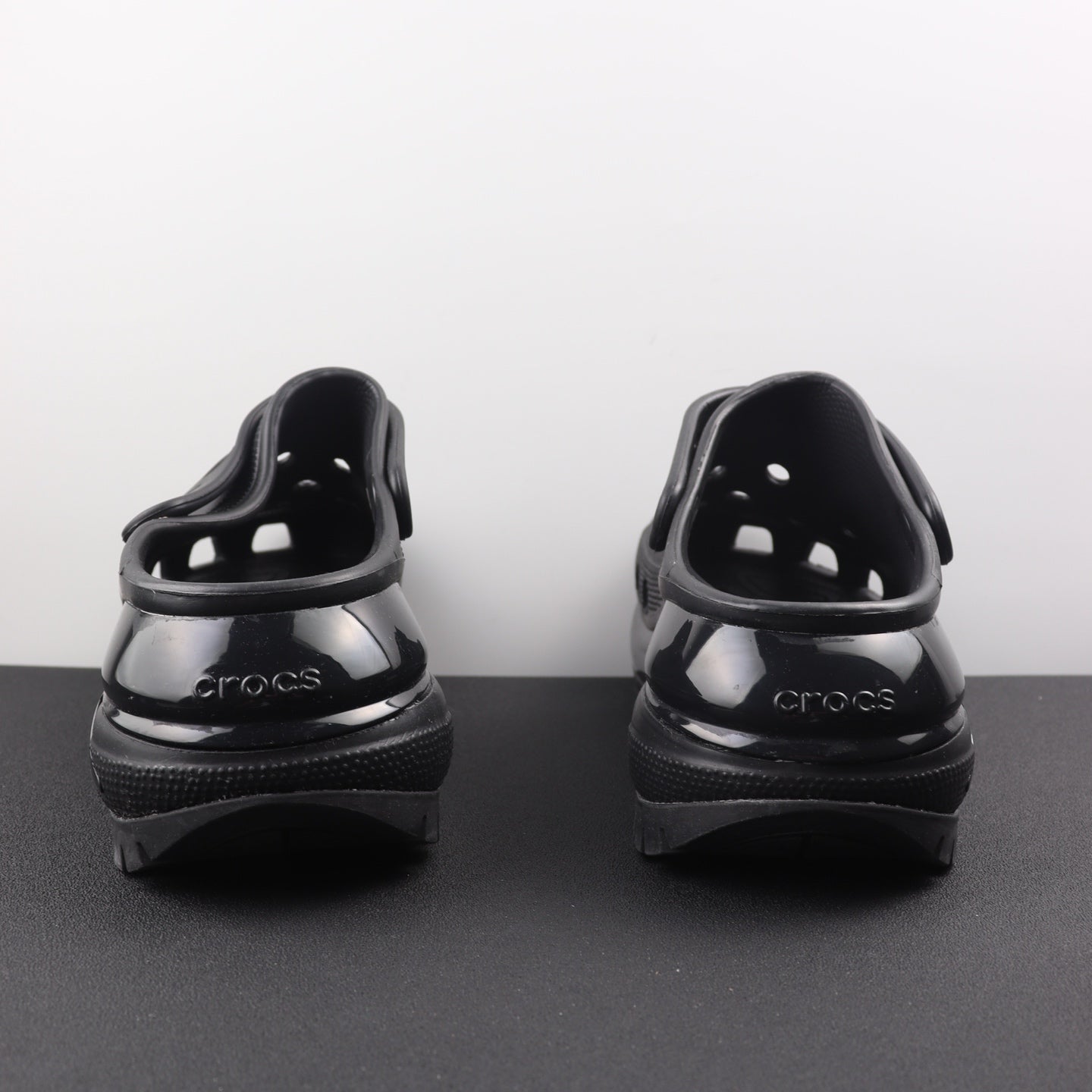 Crocs Classic Crush Clog